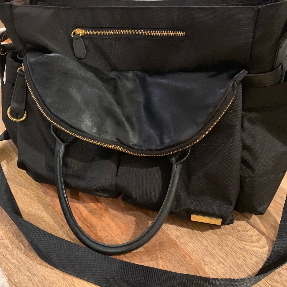 Skip Hop Diaper Bag